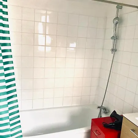 Apartment Studio 19 M2 Hypercentre - Place Du Vieux Marche - 010 Rouen