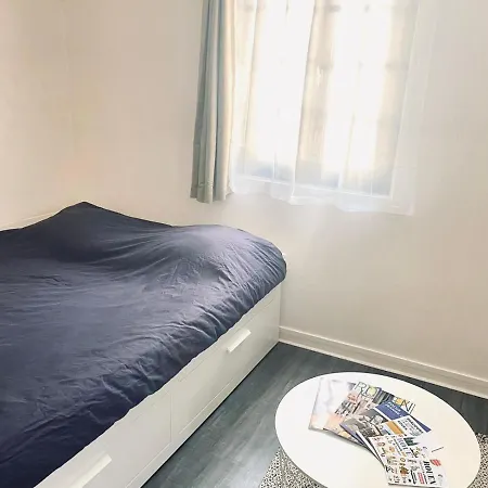 Apartment Studio 19 M2 Hypercentre - Place Du Vieux Marche - 010