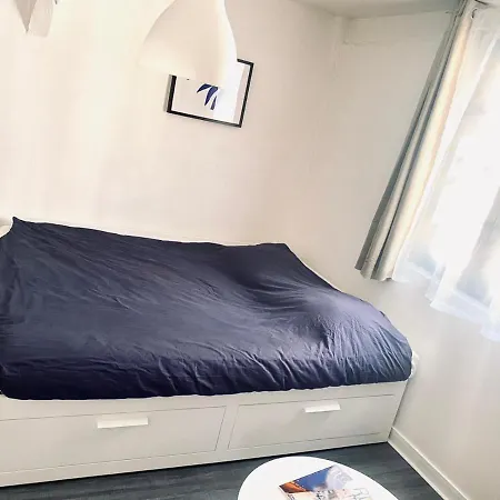 Apartment Studio 19 M2 Hypercentre - Place Du Vieux Marche - 010