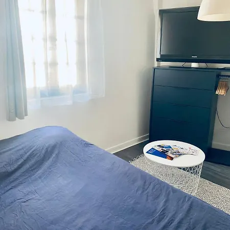 Apartment Studio 19 M2 Hypercentre - Place Du Vieux Marche - 010 *